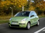 Citroen C3 Pluriel 2003 года